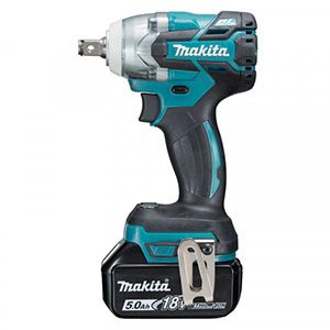 makita 18V LXT - Cordless Impact Wrench DTW285
