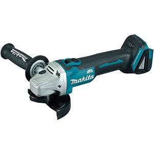 18V LXT – Cordless Angle Grinder 115mm DGA454 1 18V LXT – Cordless Angle Grinder 115mm DGA454 1