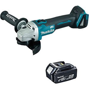 18V LXT – Cordless Angle Grinder 115mm DGA454 18V LXT – Cordless Angle Grinder 115mm DGA454
