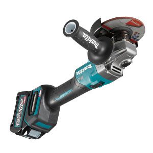 40V MAX XGT - Cordless Angle Grinder 125mm GA005G 2 40V MAX XGT - Cordless Angle Grinder 125mm GA005G 2