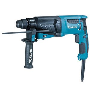 Combination Hammer 26mm HR2630 Combination Hammer 26mm HR2630