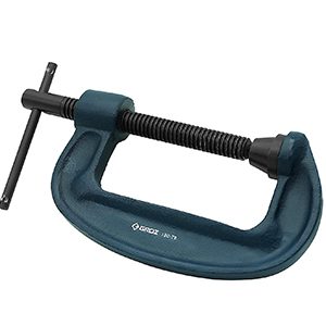 G clamp 75 n2 G clamp 75 n2