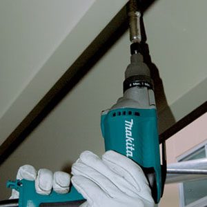 Screwdriver FS2700 3 Screwdriver FS2700 3