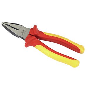 VDE Combination pliers