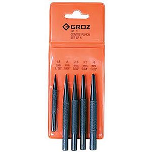 centre punch centre punch