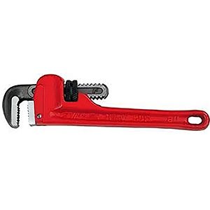 pipe wrench