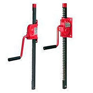 rack jacks