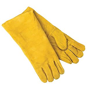safetoe welding gloves