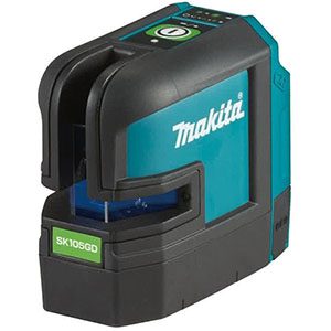 12V MAX CXT - Rechargeable Cross Line Laser SK105GD 1 12V MAX CXT - Rechargeable Cross Line Laser SK105GD 1