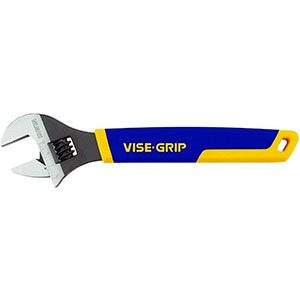 Adjustable Wrench 6 Adjustable Wrench 6