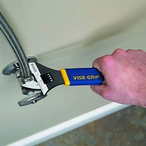 Adjustable Wrench 6 Adjustable Wrench 6
