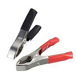Battery Clamp