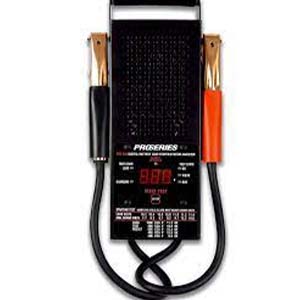 Digital Battery Tester