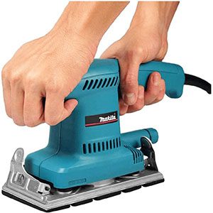 Finishing Sander BO3700 1 Finishing Sander BO3700 1