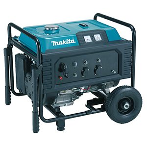 Generator 5.5kva EG5550A 1 Generator 5.5kva EG5550A 1