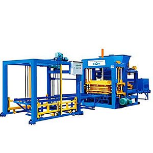 Hydrraulic press