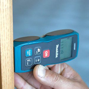 Laser Distance Measure 50m LD050P 1