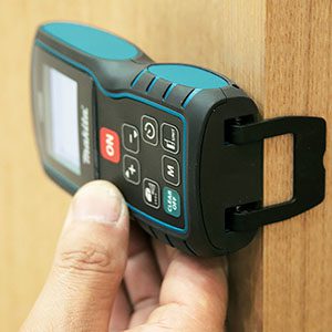 Laser Distance Measure 80m LD080PI 1 Laser Distance Measure 80m LD080PI 1