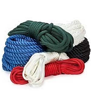 Nylon Rope