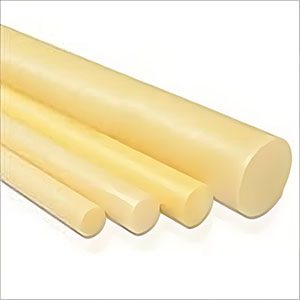 Nylon Round Bar