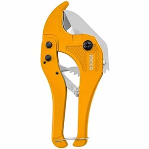 PVC Pipe Cutter