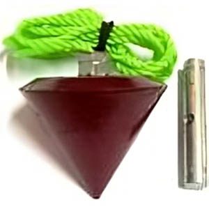 Plumb Bob