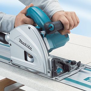 Plunge Cut Circular Saw 165mm SP6000 1