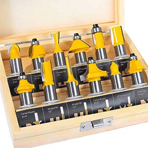 Router Bits