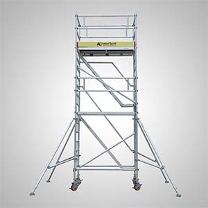 Scaffolding Aluminium