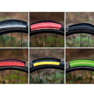 Sleeve for Tube Less Tyre