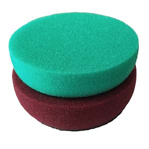 Spounge for Polisher