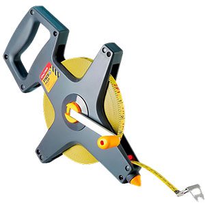 Survey tape
