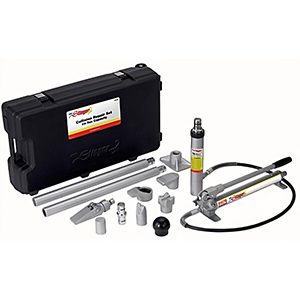Tyler Repair Kit